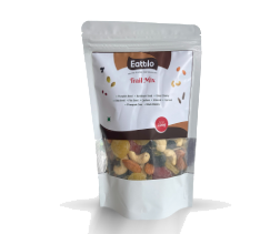 Trial Mix