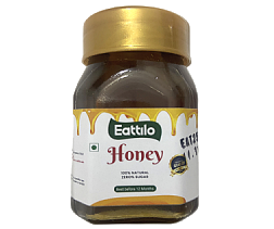 Eattilo Raw Honey